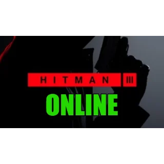Купить ・HITMAN 3 — ОНЛАЙН ・STEAM АККАУНТ ・НА 3-30 ДНЕЙ + ИГРЫ
