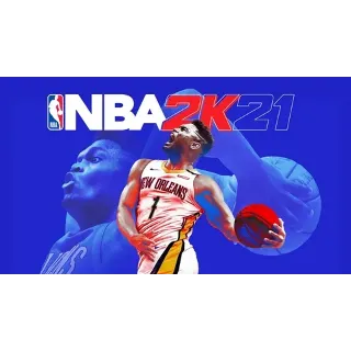 Купить NBA 2K21 + 50 Игр | Epic Games | АВТОВЫДАЧА 24/7 ⚡