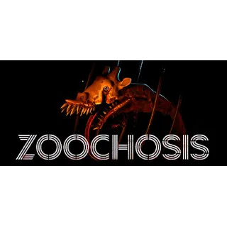 Купить Zoochosis - STEAM GIFT РОССИЯ