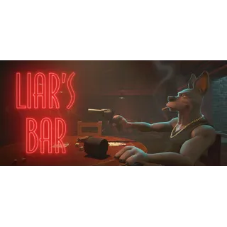 Купить Liar's Bar - STEAM GIFT РОССИЯ