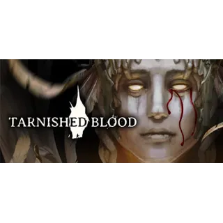 Купить Tarnished Blood - STEAM GIFT РОССИЯ