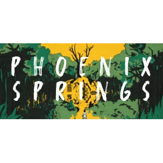 Купить Phoenix Springs - STEAM GIFT РОССИЯ