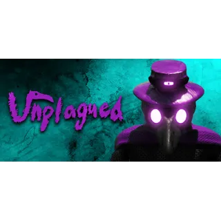 Купить Unplagued - STEAM GIFT РОССИЯ
