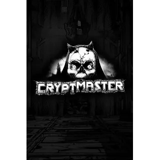 Купить ✅ Cryptmaster Xbox One  Xbox Series X|S активация