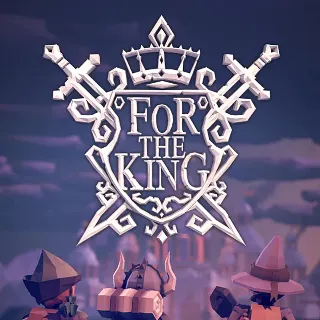 Купить For The King + 50 Игр | Epic Games | АВТОВЫДАЧА 24/7