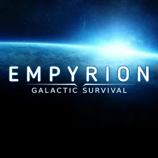 Купить Empyrion - Galactic Survival + 50 Игр | Epic Games