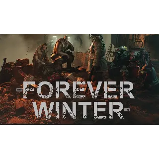 Купить ・THE FOREVER WINTER・STEAM АККАУНТ・НА 90 ДНЕЙ + ИГРЫ・