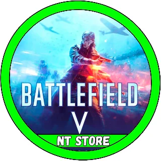 Купить 🟩 Battlefield V EA Play (Origin) GLOBAL Без очереди 🟩