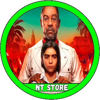 Купить 💎 Far Cry 6 💎 БЕЗ ОЧЕРЕДИ Ubisoft ✔ ️