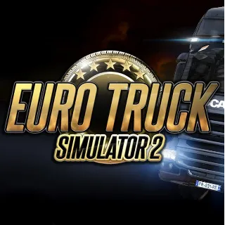 Купить 🚚 Euro Truck Simulator 2 🚛 ✅ Steam аккаунт ✅