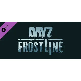 Купить DayZ Frostline DLC - STEAM GIFT RU/KZ/UA/BY