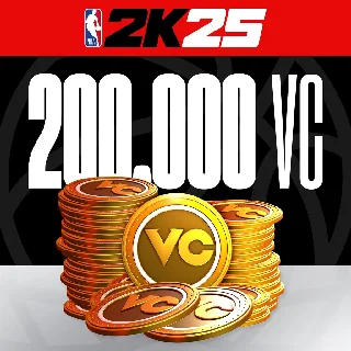 Купить ✅ Набор с 200000 виртуальной валюты NBA 2K25 ✅ ПСН