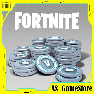 Купить 💙 Fortnite / Фортнайт В-баксы | PS4/PS5/PS Турция