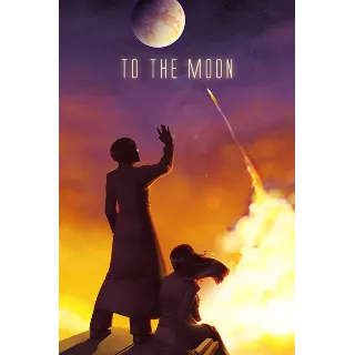 Купить ✅ To the Moon Xbox One  Xbox Series X|S активация