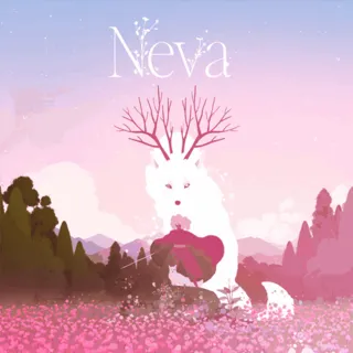 Купить 🔵 Neva / Нева | PS4/PS5 Турция 🔵