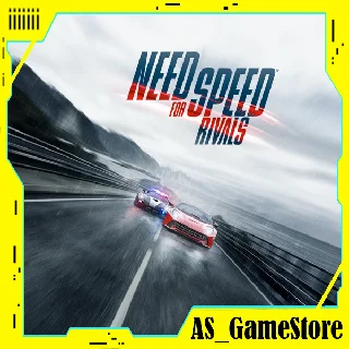 Купить 💙 Need for Speed Rivals / Нид фор Спид | PS4/PS5 Турция