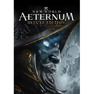 Купить New World: Aeternum + Deadlink ❤ ️‍ 🔥 XBOX АККАУНТ