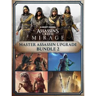 Купить Master Assassin Upgrade Bundle 2 ❗ DLC ❗ ❗ RU ❗
