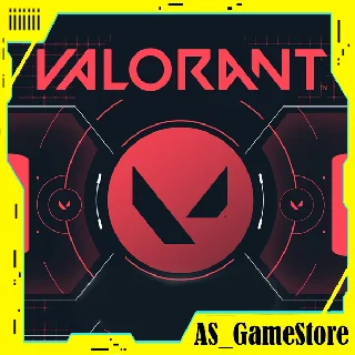 Купить 💙 VALORANT Points /Валорант поинты/ВП/VP |PS5/PS Турция
