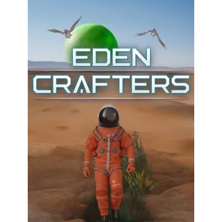 Купить Eden Crafters (Аренда аккаунта Steam) Онлайн