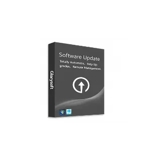 Купить Glarysoft Software Update Pro | Лицензия ключ Автоматическое безопасное обновление ПО