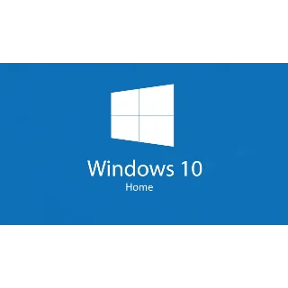 Купить 🔑 Ключ Windows 10 | 11 Домашняя | ОНЛАЙН