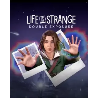 Купить 🔥 Life is Strange: Double Exposure (STEAM) КЗ/УК/РБ/ТР