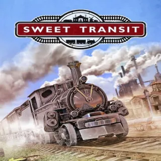 Купить 🔴 Sweet Transit ✅ EPIC GAMES 🔴 (PC)
