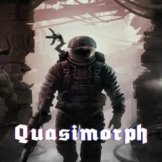 Купить 🔴 Quasimorph ✅ EPIC GAMES 🔴 (PC)