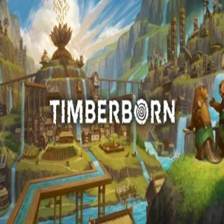 Купить 🧸 Timberborn ✅ GOG 🧸 (PC)
