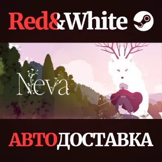 Купить Neva * STEAM RU*KZ*UA*СНГ 🔥 АВТОДОСТАВКА