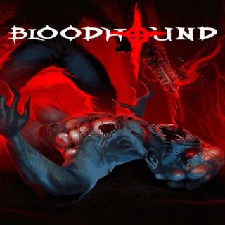 Купить ⚫ ️Bloodhound | ПК Epic Games EGS ⚫ ️