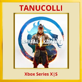 Купить ☀ ️ Mortal Kombat 1 | XBOX