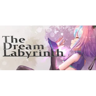 Купить The Dream Labyrinth 💎 АВТОДОСТАВКА STEAM РОССИЯ