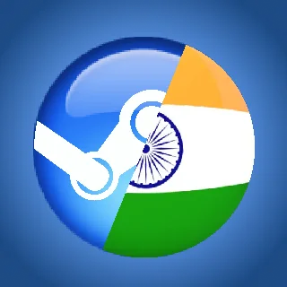 Купить 💸 ПОПОЛНЕНИЕ БАЛАНСА STEAM 💱 ИНДИЯ 🤑 INR 💵