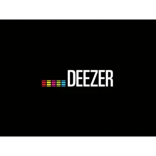 Купить 🔥 Deezer Premium 1-3-6-12 months 🔥 private account 🔥