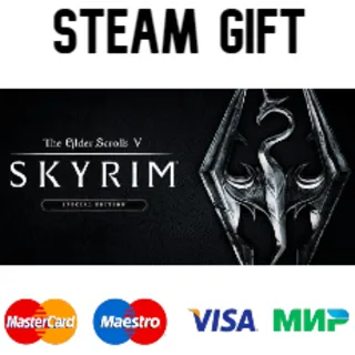 Купить The Elder Scrolls V: Skyrim Anniversary Edition| steam