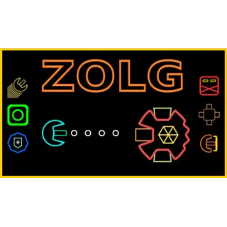 Купить Zolg STEAM GIFT Россия + МИР + ВСЕ СТРАНЫ