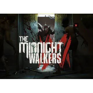 Купить The Midnight Walkers Протестировать【Аккаунт STEAM】