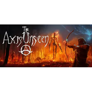 Купить The Axis Unseen 💎 АВТОДОСТАВКА STEAM РОССИЯ
