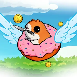 Купить 🧊 Рефералы на проект staff only game Bot дешево быстро
