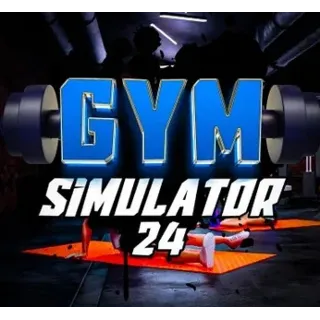 Купить Gym Simulator 24 +60 Игр | Steam | АВТОВЫДАЧА 24/7