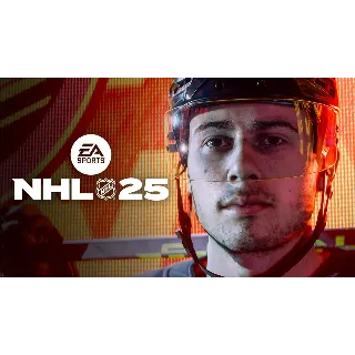 Купить ✅ NHL 25 Deluxe Edition ✅ Xbox Account +БОЛЬШОЙ КЭШБЭК