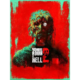Купить No More Room in Hell 2 (Аренда Steam 7 дней) Онлайн