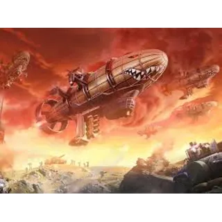 Купить Command  Conquer™: Legions Gold Global