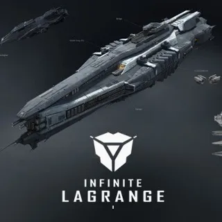 Купить Infinite Lagrange Chu-Coins Global By ID