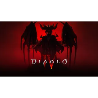 Купить ✅ DIABLO IV ✅ STEAM (ОФФЛАЙН) ✅ БОЛЬШОЙ КЭШБЭК