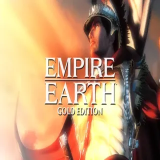 Купить 🧸 Empire Earth Gold Edition ✅ GOG 🧸 (PC)