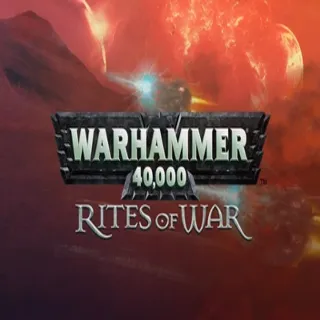 Купить 🧸 Warhammer 40,000: Rites of War ✅ GOG 🧸 (PC)