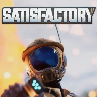 Купить Satisfactory ОНЛАЙН ( STEAM АККАУНТ )
